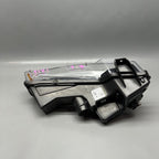 TESLA MODEL 3 FOG LIGHT RIGHT SIDE 1077392-00-F 2017 2018 2019 2020 OE