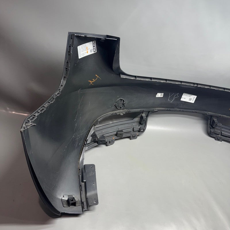 TESLA MODEL 3 REAR BUMPER 2024 2025 2026 OEM 1789900-00-B
