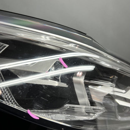 9481800-08 BMW X7 HEADLIGHT RIGHT PASSENGER LED 2019 2020 2021 2022 OEM 9481800-08