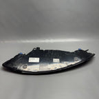 PORSCHE 911 CARRERA FOG LIGHT LEFT DRIVER 2020 2021 2022 2023 2024 202