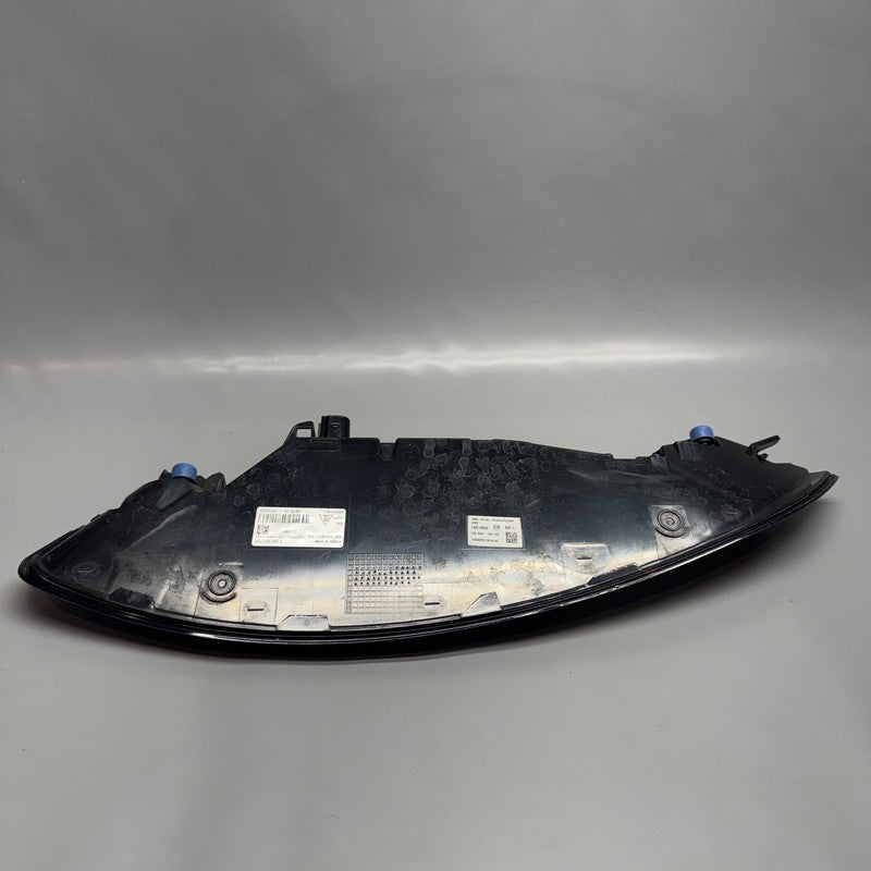 PORSCHE 911 CARRERA FOG LIGHT LEFT DRIVER 2020 2021 2022 2023 2024 202