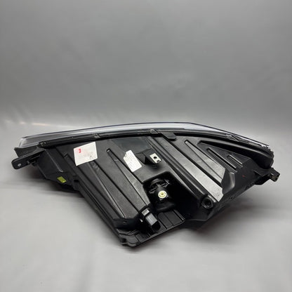 1065042-00-E TESLA MODEL S HEADLIGHT RIGHT PASSENGER 2016 2017 2018 2019 2020 1065042-00-E