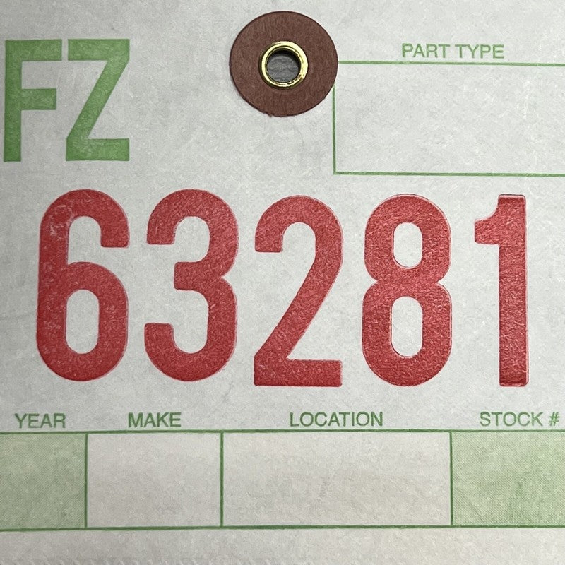 8V5807682A AUDI A3 FRONT BUMPER GRILLE RIGHT 2015 2016 OEM 8V5807682A