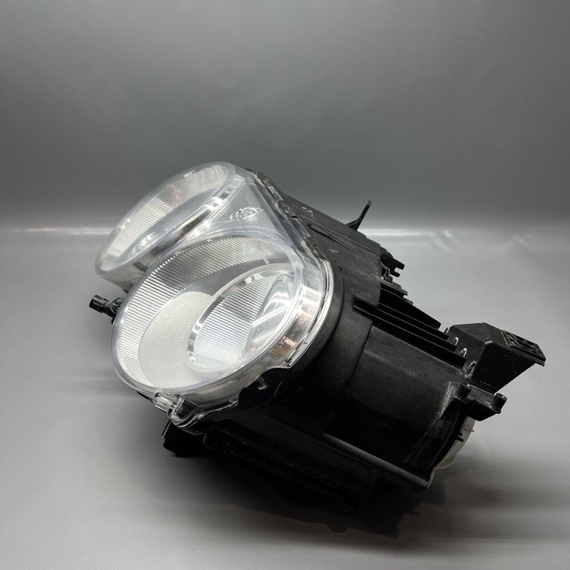 3W1941015T BENTLEY GT GTC HEADLIGHT LEFT DRIVER 2004 05 06 07 08 09 10 2011 XENON OEM 