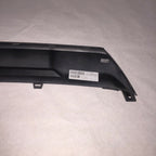 80A807531 AUDI Q5 FRONT BUMPER VALANCE SPOILER LOWER GUARD 2017 2018 OEM 80A807531