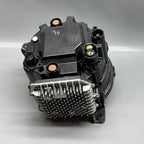 55112879AF JEEP WRANGLER HEADLIGHT LEFT DRIVER 2018 2019 2020 2021 2022 2023 LED 55112879AF