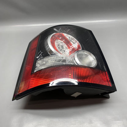 A056008 RANGE ROVER SPORT TAIL LIGHT LEFT DRIVER SIDE A056008 2010 2011 OEM