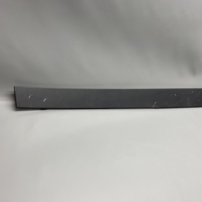 1035119-00-D TESLA MODEL X DOOR MOLDING TRIM LEFT 2016 2017 2018 2019 1035119-00-D OEM 