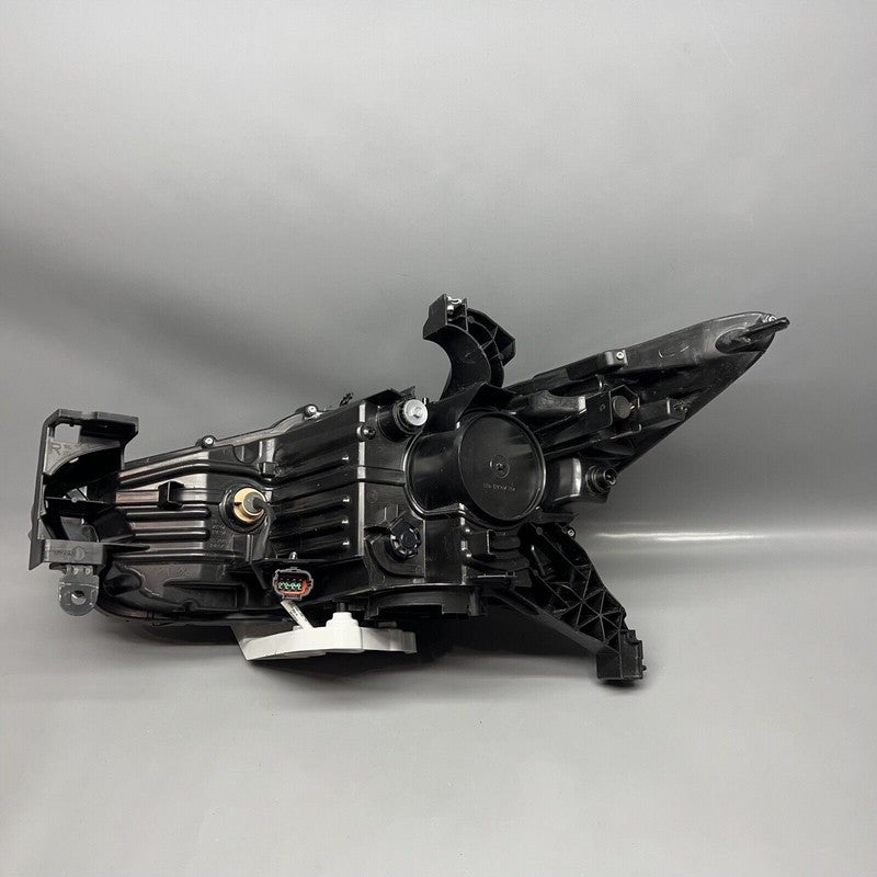 INFINITI QX60 HEADLIGHT RIGHT PASSENGER 2016 2017 2018 2019 XENON LED 