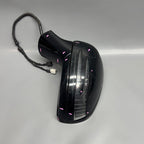 MERCEDES BENZ SLK250 MIRROR LEFT DRIVER 2012 2013 2014 2015 OEM