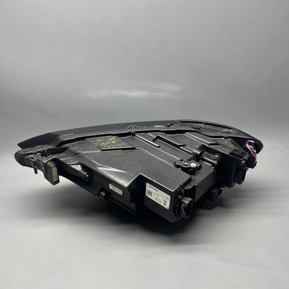 17A941036A VOLKSWAGEN JETTA HEADLIGHT RIGHT PASSENGER 2019 2020 2021 LED 17A941036A