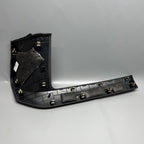 1002310-01-E TELSA MODEL S DASHBOARD TRIM RIGHT FRONT 2016 2017 2018 19 2020 OEM 1002310-01-E
