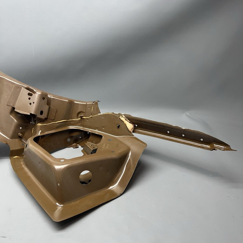 1919967-S0-A TESLA MODEL 3 QUARTER PANEL LOWER EXTENSION LEFT 2024 2025 OEM 1919967-S0-A