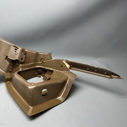 1919967-S0-A TESLA MODEL 3 QUARTER PANEL LOWER EXTENSION LEFT 2024 2025 OEM 1919967-S0-A