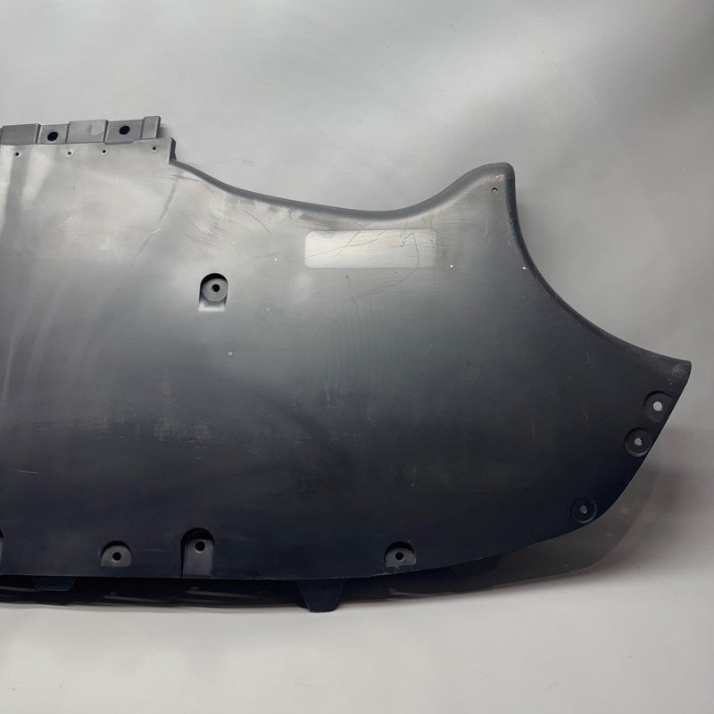 TESLA MODEL Y REAR DIFFUSER 2020 2021 2022 2023 2024 OEM 1494007-00-B