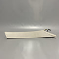 670010333 MASERATI GHIBLI A-PILLAR COVER RIGHT SIDE 2014 2015 2016 2017 OEM 670010333