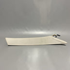 670010333 MASERATI GHIBLI A-PILLAR COVER RIGHT SIDE 2014 2015 2016 2017 OEM 670010333