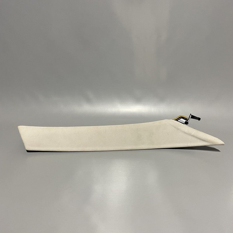 670010333 MASERATI GHIBLI A-PILLAR COVER RIGHT SIDE 2014 2015 2016 2017 OEM 670010333