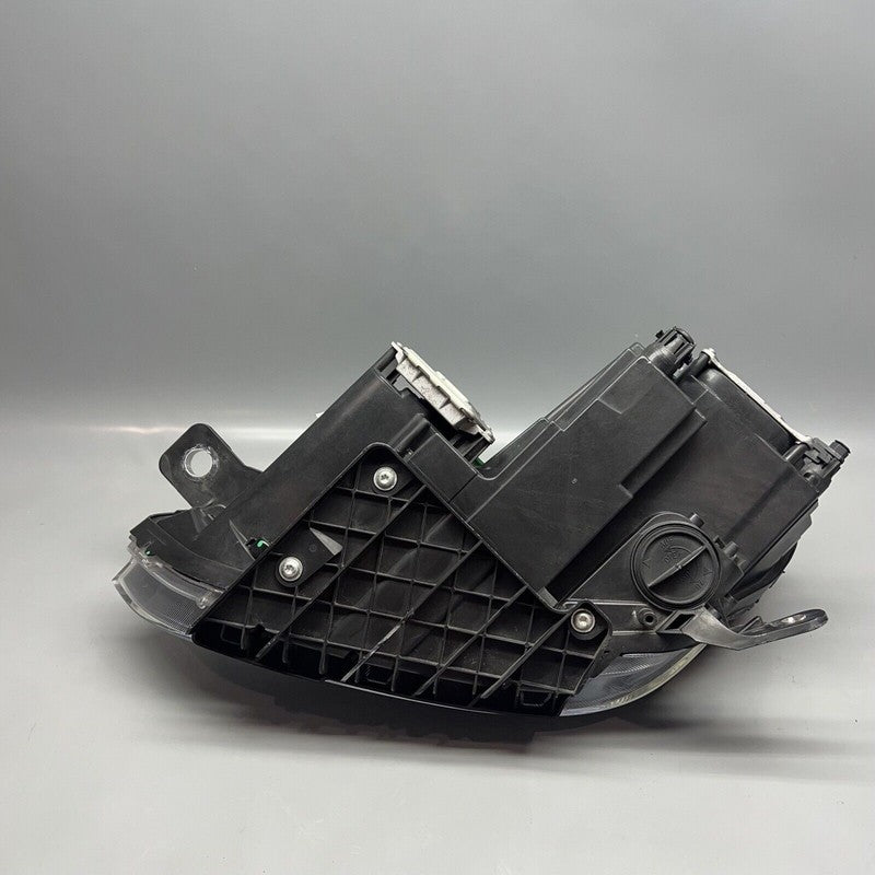 670005473 MASERATI GHIBLI HEADLIGHT RIGHT PASSENGER BI XENON LED 2014 2015 2016 2017 OEM