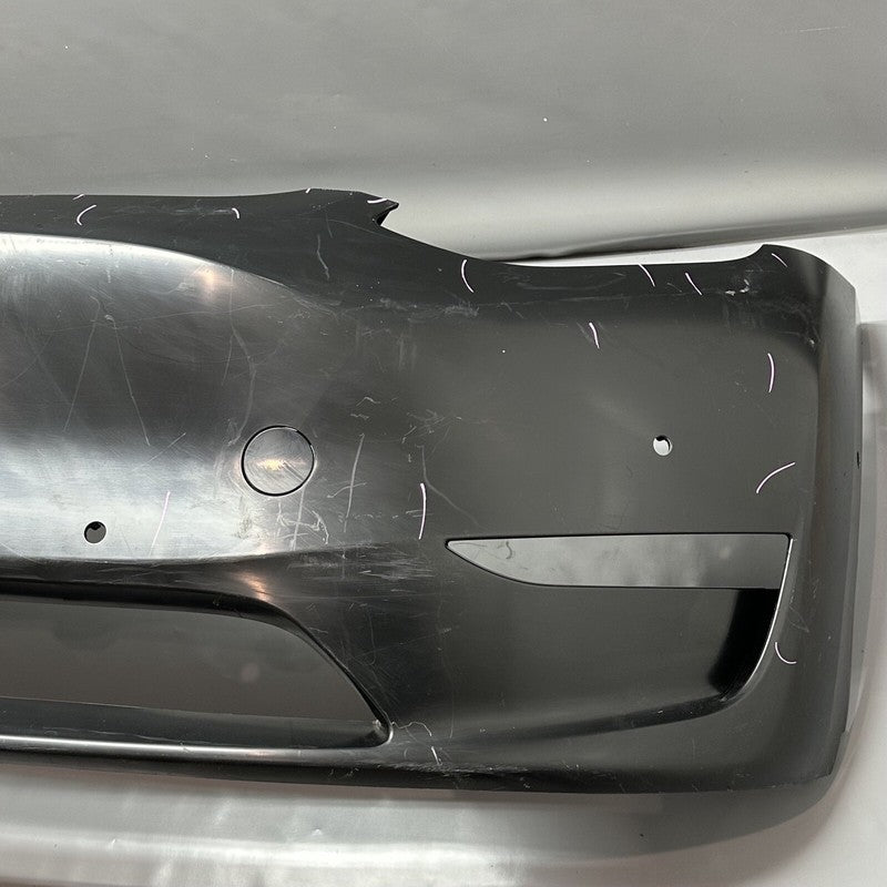 TESLA MODEL Y FRONT BUMPER 2020 2021 2022 SENSOR TYPE OEM 1493745-00-A
