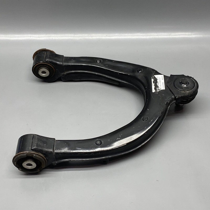 TESLA MODEL 3 UPPER CONTROL ARM RWD LEFT FRONT 2017 18 19 2020 OEM 104
