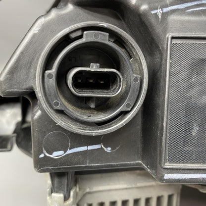 1077371-00-L TESLA MODEL 3 Y HEADLIGHT RIGHT PASSENGER LED 2021 2022 2023 OEM 1514953-00-C