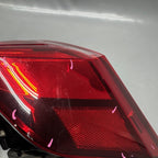 VOLKSWAGEN TIGUA TAIL LIGHT LEFT DRIVER 2018 2019 2020 OEM 5NN945095A
