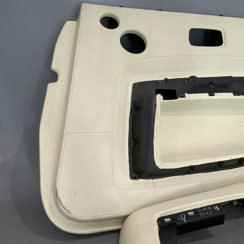 5141727584-10 ROLLS ROYCE GHOST DOOR PANEL RIGHT REAR 2010 OEM 5141727584