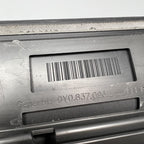 9Y0837096 PORSCHE CAYENNE DOOR MOLDING RIGHT FRONT 2019 2020 2021 2022 OEM 9Y0837096