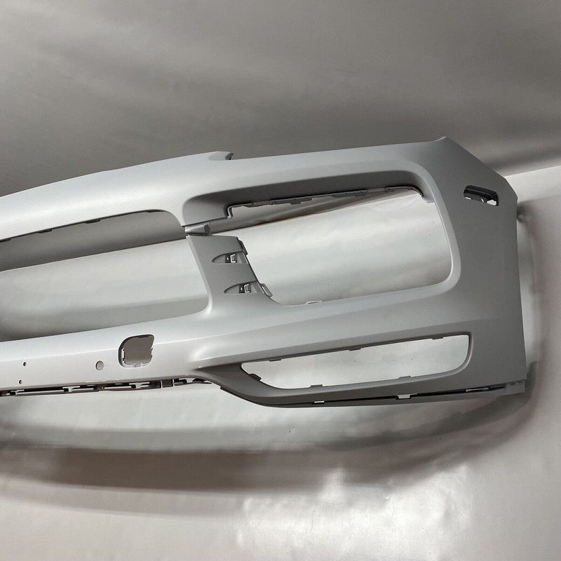 PORSCHE CAYENNE FRONT BUMPER 9Y0807222 2019 2020 2021 2022 OEM RECONDI