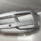 PORSCHE CAYENNE FRONT BUMPER 9Y0807222 2019 2020 2021 2022 OEM RECONDI