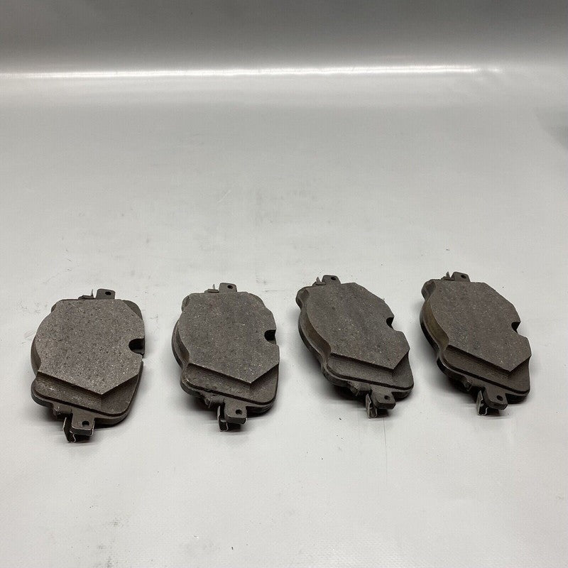 BENTLEY BENTAYGA REAR BRAKE PADS 2017 2018 2019 2020 2021 2022 2023 OEM 