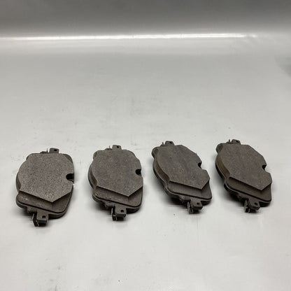 BENTLEY BENTAYGA REAR BRAKE PADS 2017 2018 2019 2020 2021 2022 2023 OEM 
