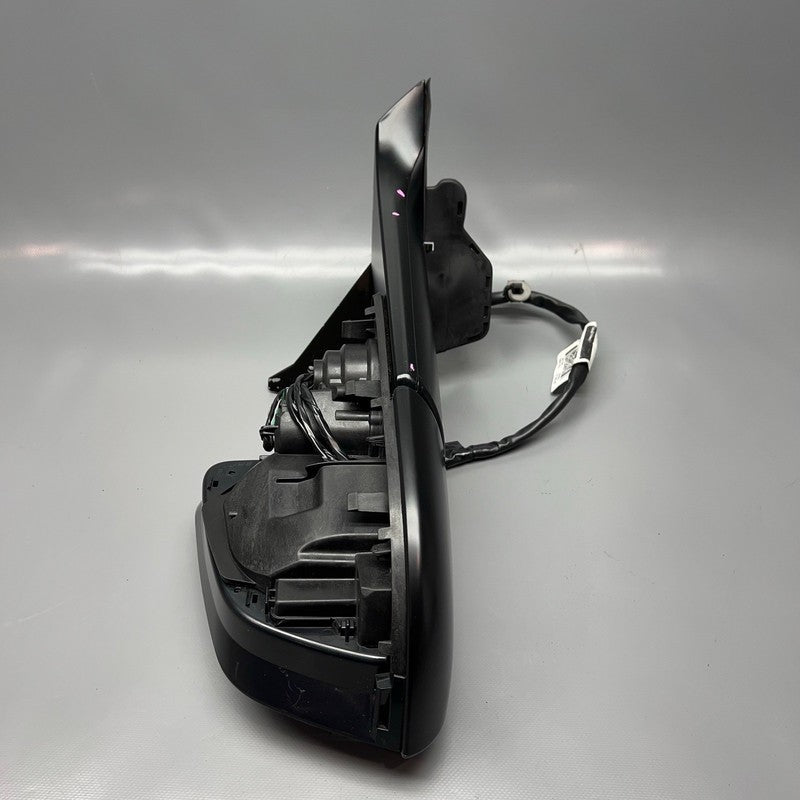 TESLA MODEL Y MIRROR RIGHT PASSENGER 2020 2021 2022 2023 2024 OEM 1594