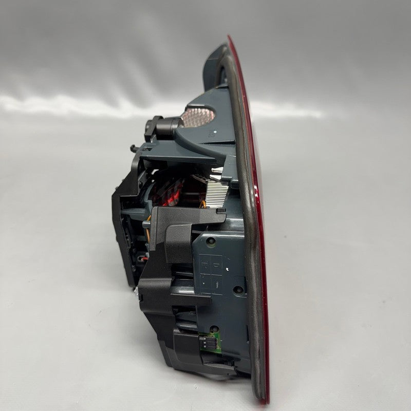 BMW 528 TAIL LIGHT RIGHT PASSENGER 2014 2015 2016 535 550 OEM
