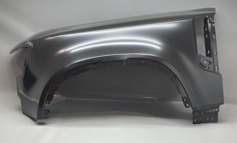 LR131387 LAND ROVER DEFENDER FENDER LEFT DRIVER LR131387 2020 2021 2022 OEM