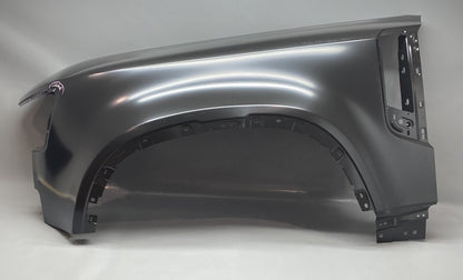 LR131387 LAND ROVER DEFENDER FENDER LEFT DRIVER LR131387 2020 2021 2022 OEM
