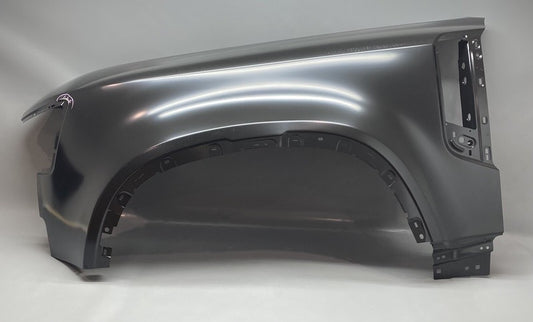 LR131387 LAND ROVER DEFENDER FENDER LEFT DRIVER LR131387 2020 2021 2022 OEM