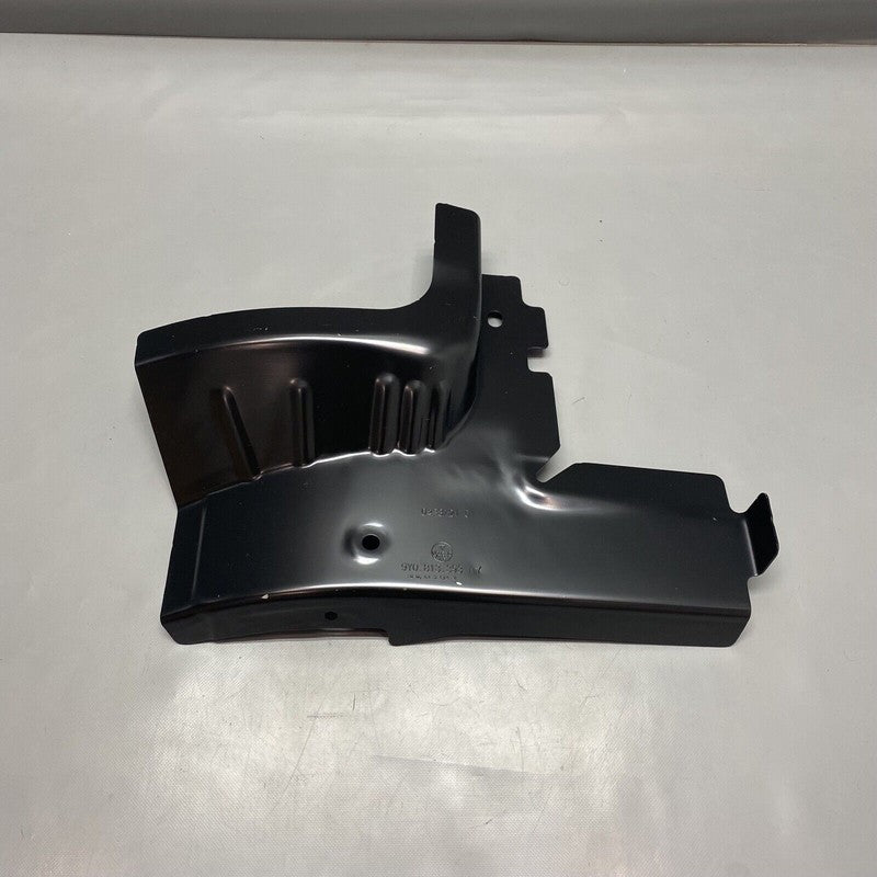 PORSCHE CAYENNE CLOSURE PANEL 9Y0813393AY 2019 2020 2021 2022 OEM