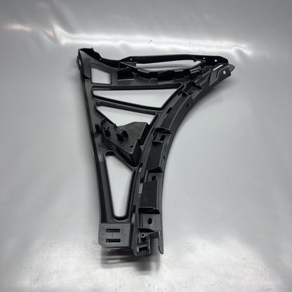 95850517800 PORSCHE CAYENNE BUMPER BRACKET RIGHT FRONT 2011 12 13 14 15 16 2017 95850517800