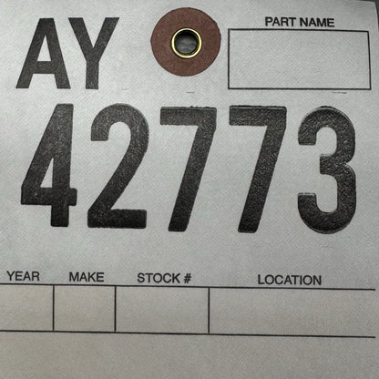 63115A01175 BMW X1 HEADLIGHT LEFT DRIVER 2020 2021 2022 LED 63115A01175 OEM