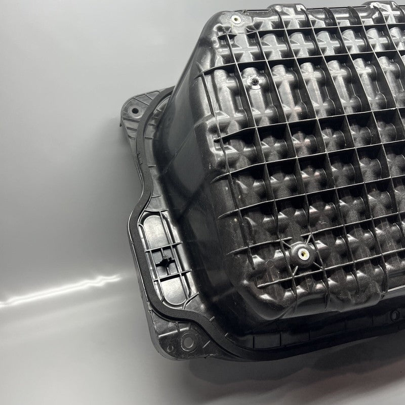 1487751-00-D TESLA MODEL Y TRUNK CARGO STORAGE REAR 2020 2021 2022 2023 OEM 1487751-00-D