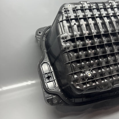 1487751-00-D TESLA MODEL Y TRUNK CARGO STORAGE REAR 2020 2021 2022 2023 OEM 1487751-00-D