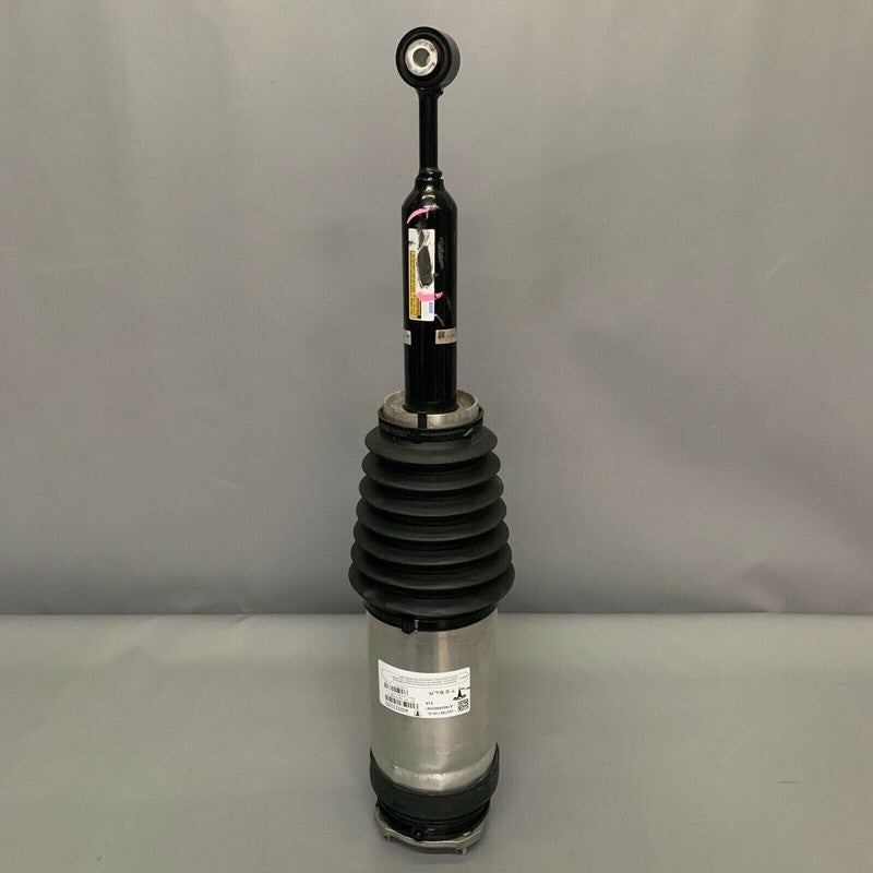 1027461-00-G TESLA MODEL X REAR AIR SPRING 2017 2018 2019 OEM 1027461-00-G