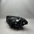 BMW 540 HEADLIGHT RIGHT PASSENGER 550 2018 2019 2020 OEM 8499120