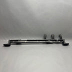 TESLA MODEL X RADIATOR SUPPORT BEAM 2016 2017 2018 2019 2020 OEM 10541