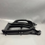 PORSCHE 911 FRONT BUMPER GRILLE LEFT 2007 2008 2009 2010 2011 OEM 9975