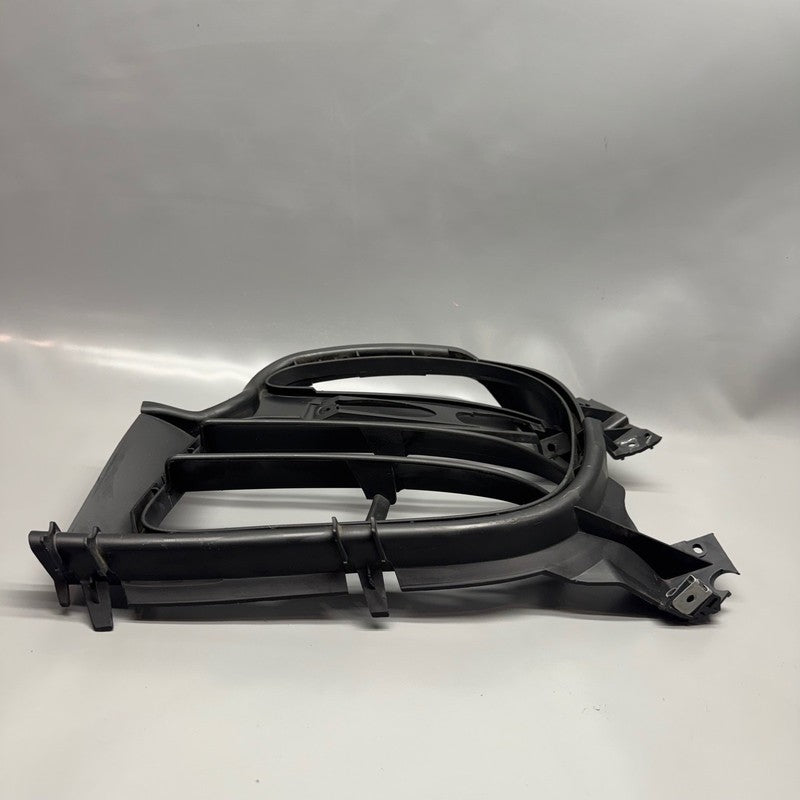 PORSCHE 911 FRONT BUMPER GRILLE LEFT 2007 2008 2009 2010 2011 OEM 9975