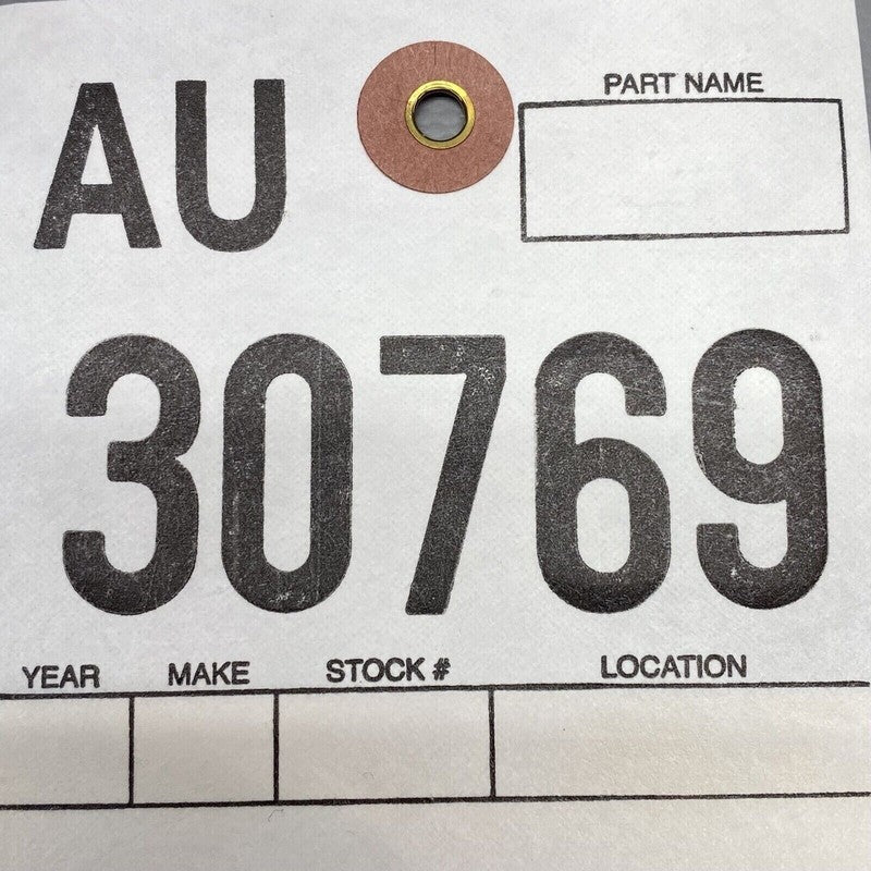 95B971469AK PORSCHE MACAN MIRROR WIRING HARNESS 2015 2016 2017 2018 2019 OEM 95B971469AK