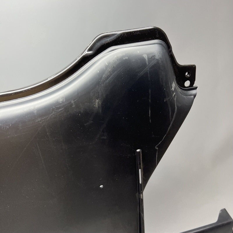 1057326-00-C TESLA MODEL S REAR BUMPER UNDERTRAY SPLASH SHIELD 2016 2017 2018 2019 2020 OEM